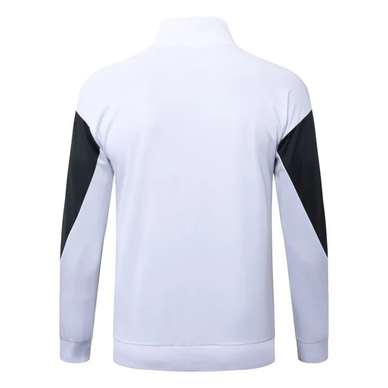 Chelsea 2025/26 Sportjacke - Weiß