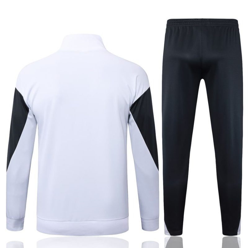 Chelsea 2025/26 Sportjacke - Weiß