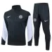 Giacca Sportiva Chelsea 2025/26 - Nero