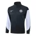 Giacca Sportiva Chelsea 2025/26 - Nero