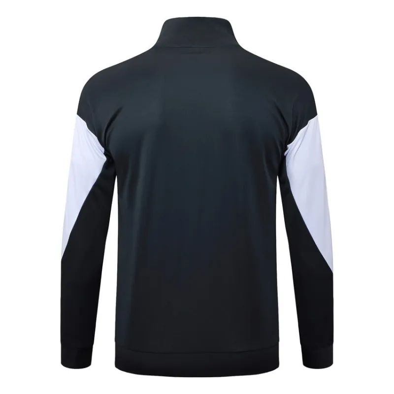 Giacca Sportiva Chelsea 2025/26 - Nero
