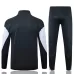 Giacca Sportiva Chelsea 2025/26 - Nero
