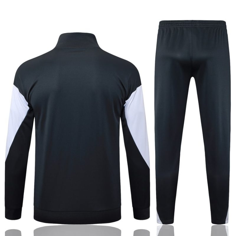 Giacca Sportiva Chelsea 2025/26 - Nero