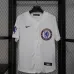Chelsea Spieler-Trikot Baseball-Edition 2025/26 - Weiß