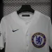 Chelsea Spieler-Trikot Baseball-Edition 2025/26 - Weiß