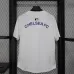 Chelsea Spieler-Trikot Baseball-Edition 2025/26 - Weiß