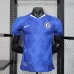 Chelsea Spieler-Trikot Jubiläumsedition 2025/26 - Blau