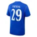 Chelsea FOFANA 2026/27 Home Kids Kit Jersey