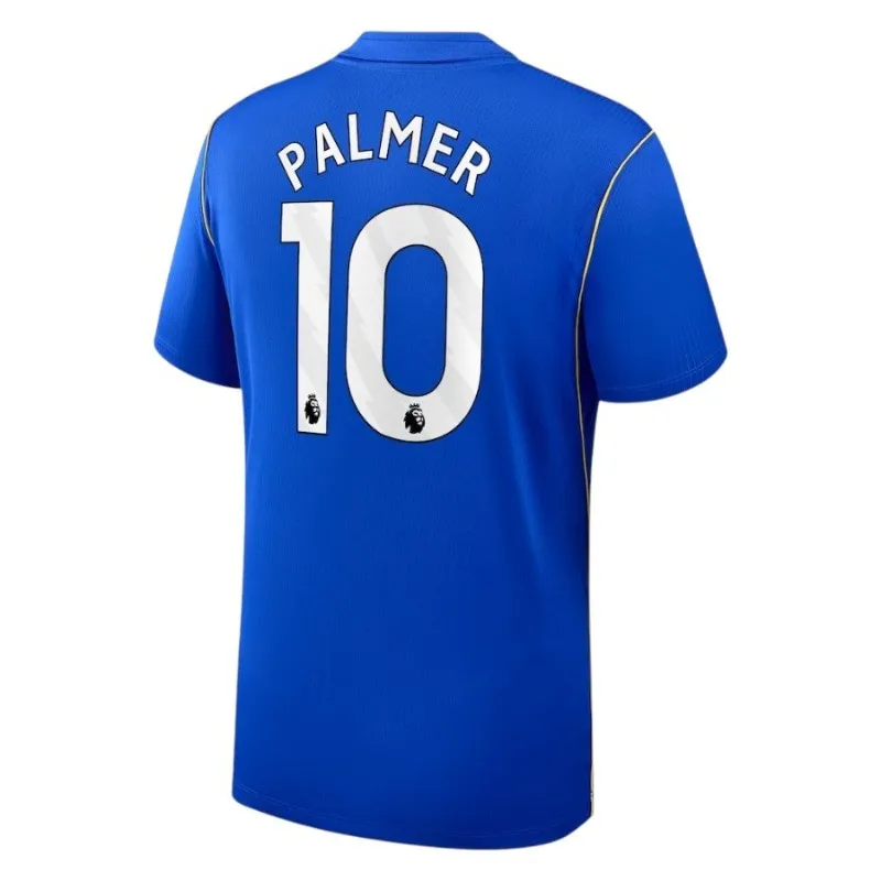 Camiseta Chelsea Local 2026/27 PALMER