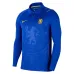 Chelsea 2026/27 Home Long Sleeve Jersey