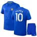 Camiseta Conjunto Infantil Local Chelsea 2026/27 PALMER