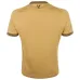Maillot extérieur Crystal Palace 2025/26 - Jaune
