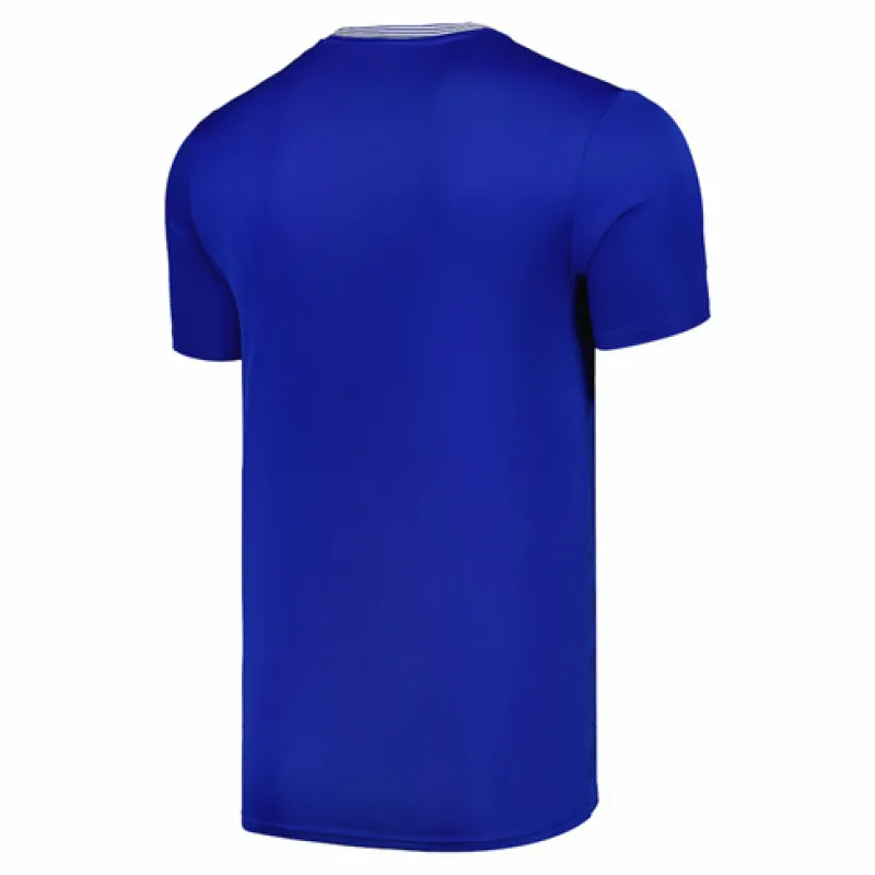 Evertons Heimtrikot 2024/25 - blau