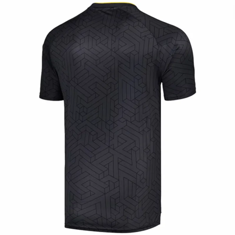 Camiseta visitante de Everton 2024/25 - Negra