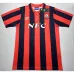 Evertons Retro-Auswärtstrikot 1992-94 - rot