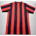 Evertons Retro-Auswärtstrikot 1992-94 - rot