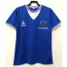Evertons Retro-Heimtrikot 1985 - blau