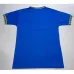 Evertons Retro-Heimtrikot 1997-99 - blau
