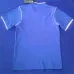 Evertons Retro-Heimtrikot 1986/87 - blau