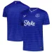 Everton 2025/26 Home Jersey