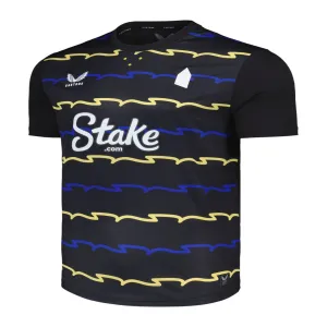 Everton Drittes Trikot 2025/26