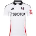 Maglia da casa di Fulham 2024/25 - Bianca