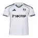 Maillot domicile Fulham 2025/26