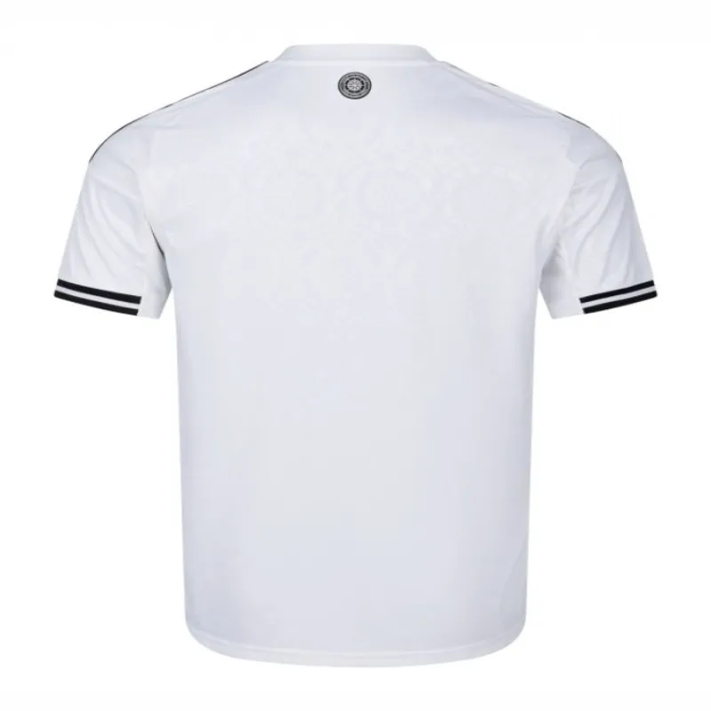 Maillot domicile Fulham 2025/26
