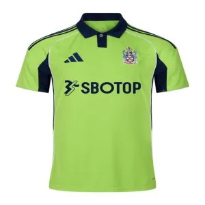 Maillot extérieur Fulham 2025/26
