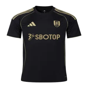 Troisième maillot Fulham 2025/26