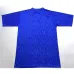 Leicester City 1992 - 94 Retro Heimtrikot - blau