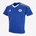 Leicester City 2025/26 Home Jersey