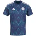 Maillot extérieur Leicester City 2025/26 - Bleu