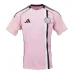 Troisième maillot Leicester City 2025/26