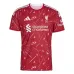 Liverpool 2026/27 Home Player Jersey