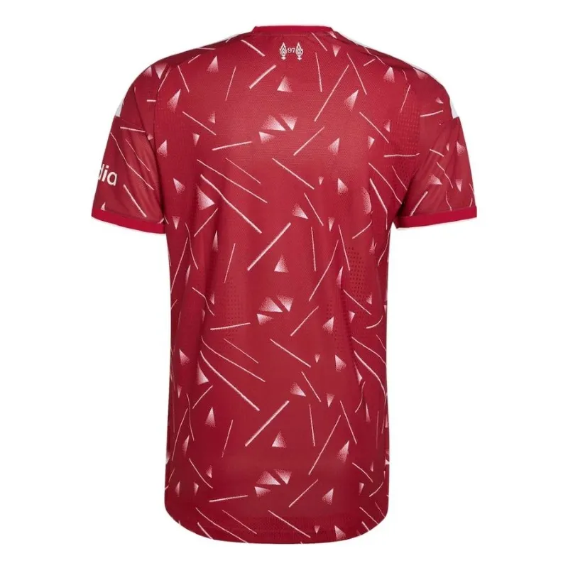 Liverpool 2026/27 Home Player Jersey