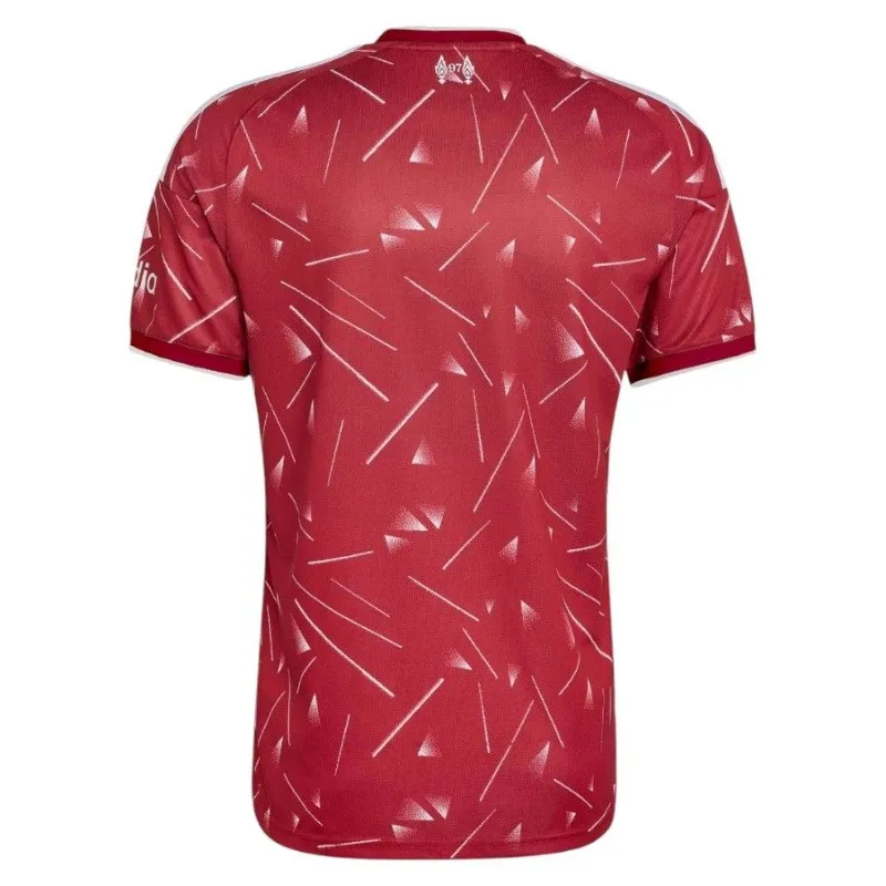Liverpool Heimtrikot 2026/27