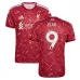 Camiseta Liverpool Local 2026/27 ISAK