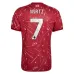 Conjunto Infantil Liverpool Local 2026/27 WIRTZ