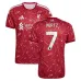 Camiseta Liverpool Local 2026/27 WIRTZ