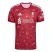 Liverpool 2026/27 Home Kids Kit