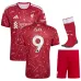 Liverpool ISAK 2026/27 Home Kids Kit