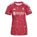 Camiseta Mujer Liverpool Local 2026/27