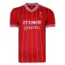 Liverpool 1983/84 Maglia casalinga retrò - Rossa