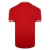 Liverpool 1983/84 Maglia casalinga retrò - Rossa