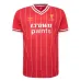 Liverpool 1984 Camiseta retro local - Roja