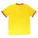 Liverpool 1985/86 Retro-Auswärtstrikot - Gelb