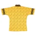 Liverpool 1994 1996 Camiseta retro visitante - Amarilla
