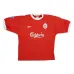 Liverpool FOWLER 1998/99 Retro Home Jersey - Red