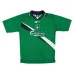 Liverpool 1999/2000 Retro Away Jersey - Green